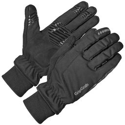 Gripgrab Windster 2 Windproof Winter Handschoenen - Black - XL/11 (5708486019459)