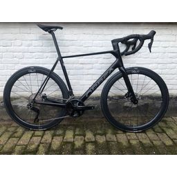 Orbea ORCA M35iTEAM 55cm , mat zwart custom (F.31680)