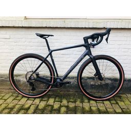 ORBEA TERRA M30TEAM, Custom Naked Carbon matt (8434446491078)