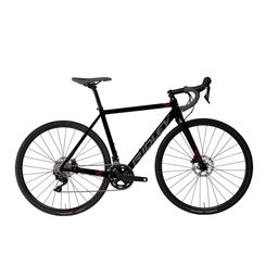 Ridley X-Ride Disc GRX 600 2x11 maat M XRI05As M 2024 (5400928295482)