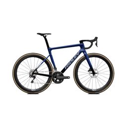Ridley Falcn RS 105 Di2 mt L custom Radiant blauw custom Radiant blauw L 2025 (F.32000)