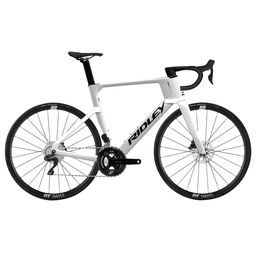 Ridley Noah 3.0 Shimano 105 DI2 // 2x12s mt M NH301Bs M 2025 (5400928628709)