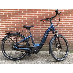 Velo de Ville AEB 200 classic 26 N 7 Lage instap nachtblauw 42cm 2026 (F.33110)