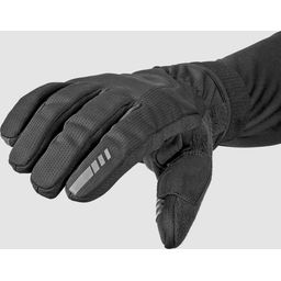 Gripgrab Windster 2 Windproof Winter Handschoenen - Black - XL/11 (5708486019459)