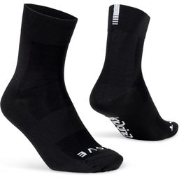 Gripgrab Lightweight SL Sock Black L (44-47) (5708486004905)