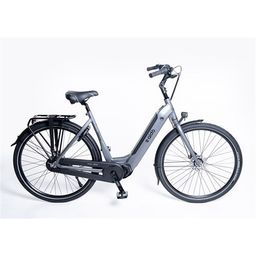 ALDO Interno N7 Lage instap Mat Zilver 48 cm. 48cm 2026 (8715291087563)