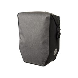 Agu clean enkele fietstas shelter large grijs (8717565666023)