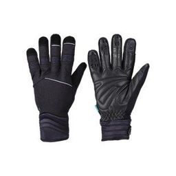 Bbb BWG-32 Winterhandschoenen WaterShield XL Zwart (8716683121216)