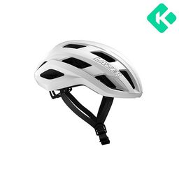 Lazer Helm Strada KinetiCore L MAT VOLLEDIG WIT (5400974033328)