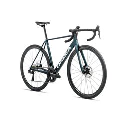 ORBEA ORCA M35i 55cm Heren Escape Green - Carbon View Matt 55cm 2026 (8434446987007)