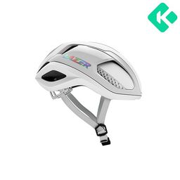 Lazer Helm Vento KinetiCore L MAT VOLLEDIG WIT (5400974032604)