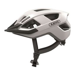 Abus helm aduro 3.0 polar white m (4003318906282)