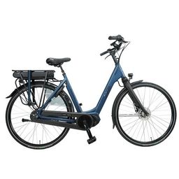 ALDO Sottovento N7 418wh accu 48cm Blauw 48 cm. 48cm (8715291087143)