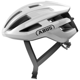 Abus helm powerdome shiny white s (4003318919299)
