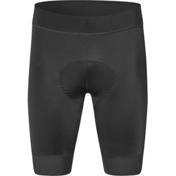 Gripgrab Ride korte fietsbroek zonder bretels - Black - XXL (5708486024910)
