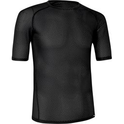 GripGrab Ultralight Mesh Short Sleeve Base Layer White L (5708486014515)