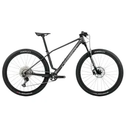 ORBEA ALMA M20 maat M Heren Halo Silver (Gloss) - Shark Gr M M (8434446499685)