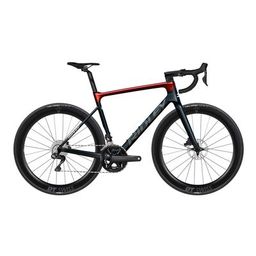 RIDLEY Falcn Ultegra Di2 maat L FAL01Bs zwart rood L L 2027 (5400928737173)
