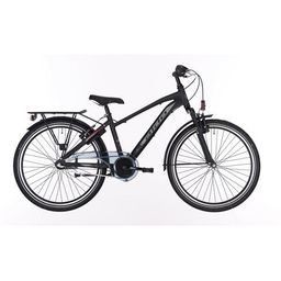 Aldo Peak 2.0 Jongens Mat Zwart 24" 38cm 38cm (8715291088065)