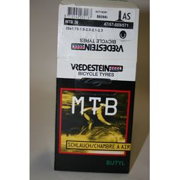 Vredestein Bib 26x175-235 vr av (40) n (8712542032167)
