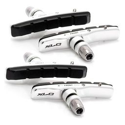 Remschoen Xlc v brake cart inb 72mm zi/zw set a 4 (4032191662473)