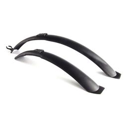 Spatbordset Xlc 24/26 insteek pvc zw (4032191691183)