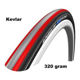 Schwalbe Bub 28x1 sc 23-622 blizzard kg zw/ro (4026495457453)