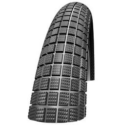 Schwalbe Bub 26x235 sc 60-559 crazy bob zw (4026495491976)