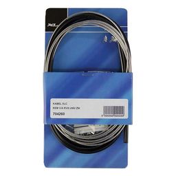 Kabel Xlc rem v/a rvs univ zw (8716706021936)