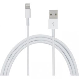 Cortina USB laadkabel Iphone 5/6 (8719461000222)