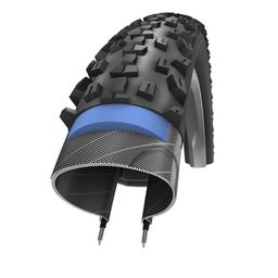 Schwalbe Bub 26x175 sc 47-559 r marathon plus mtb sg zw (4026495600521)