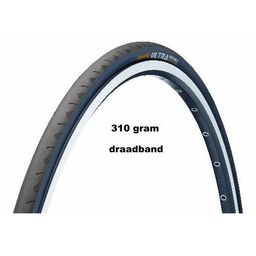 Continental Bub 28x1 co 23-622 ultra sport zw (4019238349559)