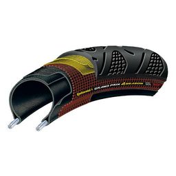 Continental Bub 28x11/8 co 28-622 grand prix 4 season zw vw (4019238409130)
