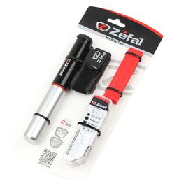 Zefal Reparatiedoos zef mayday (3420588430117)