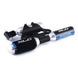 Pomp Xlc hand co2 alm zw (4032191900933)