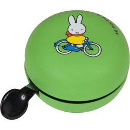 Bel Gmg yepp ding dong 60mm miffy green (8715362009739)