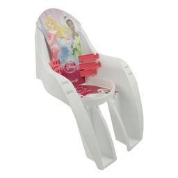 Popzitje Widek princess dreams pvc v/a kind wit (8712864122096)