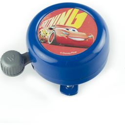 Widek kinderbel Cars 3 hemelsblauw op kaart (8712864473679)