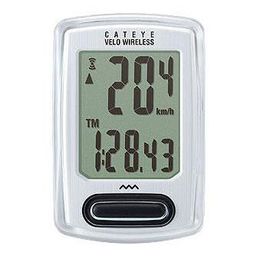 Cateye Computer cat velo vt230w dl wit (4990173028603)