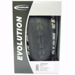 Schwalbe Bub 26x235 sc 60-559 zw super mototlr zw vw (4026495609654)