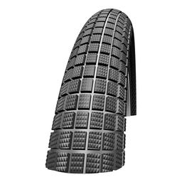 Schwalbe Bub 26x235 sc 60-559 crazy bob zw (4026495626873)