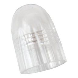 Schwalbe Ventiel stofdop av transparant ds a 25 (4026495631532)
