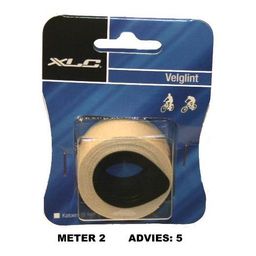 Velglint Xlc katoen plak 22mm (8715957013219)