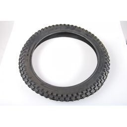 Merkloos Bub 16x2.40 innova ia-2021 64-305 60tpi zw (8715957205409)