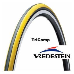 Vredestein Bub 28x1 vr 23-622 fortezza tc ant/ge vw (8712542083497)
