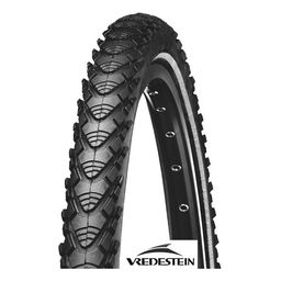 Vredestein Bub 24x175 vr 47-507 r c rock zw (8712542085392)