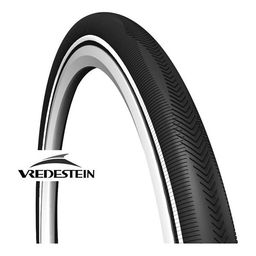 Vredestein Bub 28x160 vr 42-622 r moiree zw (8712542090174)