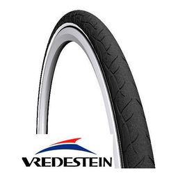 Vredestein Bub 28x13/8 vr 37-622 r girando zw (8712542090655)
