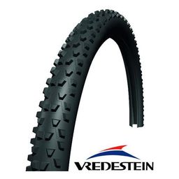 Vredestein Bub 26x200 vr 50-559 bull lock zw vw (8712542094578)