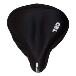 Zadeldek Xlc all season gel l zw (4055149007997)